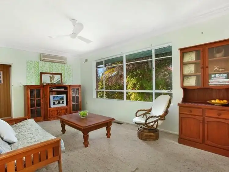 Second view of Homely house listing, 18 Delaware Street, Epping NSW 2121