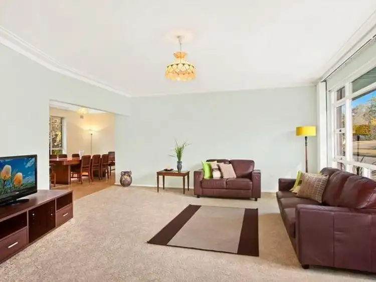 Third view of Homely house listing, 18 Delaware Street, Epping NSW 2121