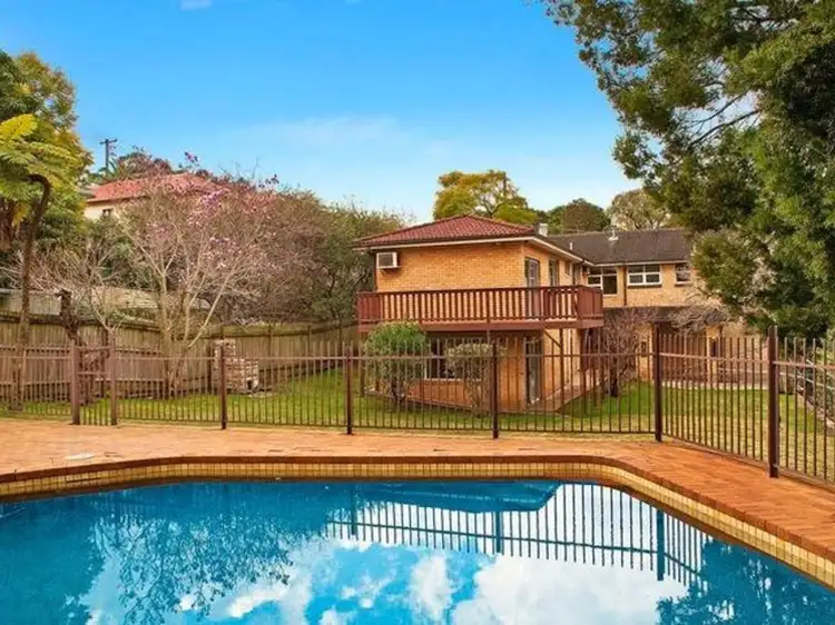 Main view of Homely house listing, 21 Orchard Street, Epping NSW 2121