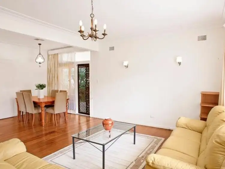 Third view of Homely house listing, 21 Orchard Street, Epping NSW 2121