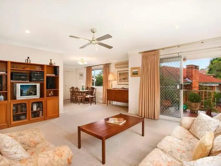 Main view of Homely townhouse listing, 1/64 Chester Street, Epping NSW 2121