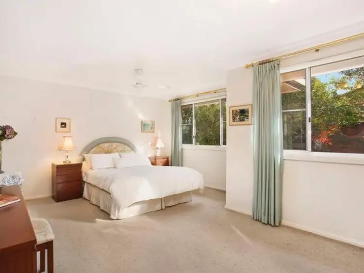 Third view of Homely townhouse listing, 1/64 Chester Street, Epping NSW 2121