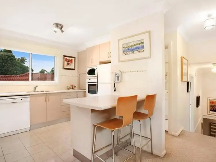Fourth view of Homely townhouse listing, 1/64 Chester Street, Epping NSW 2121