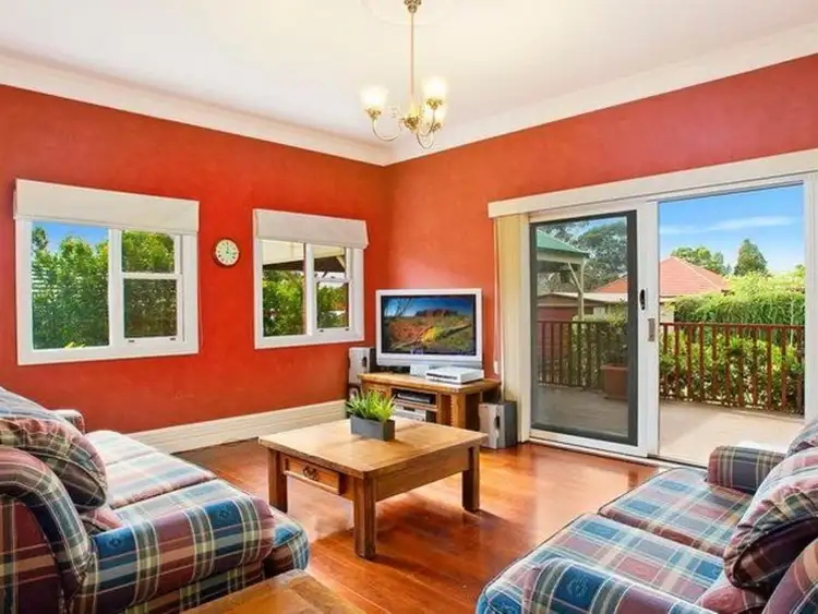Second view of Homely house listing, 10 Melrose Street, Epping NSW 2121