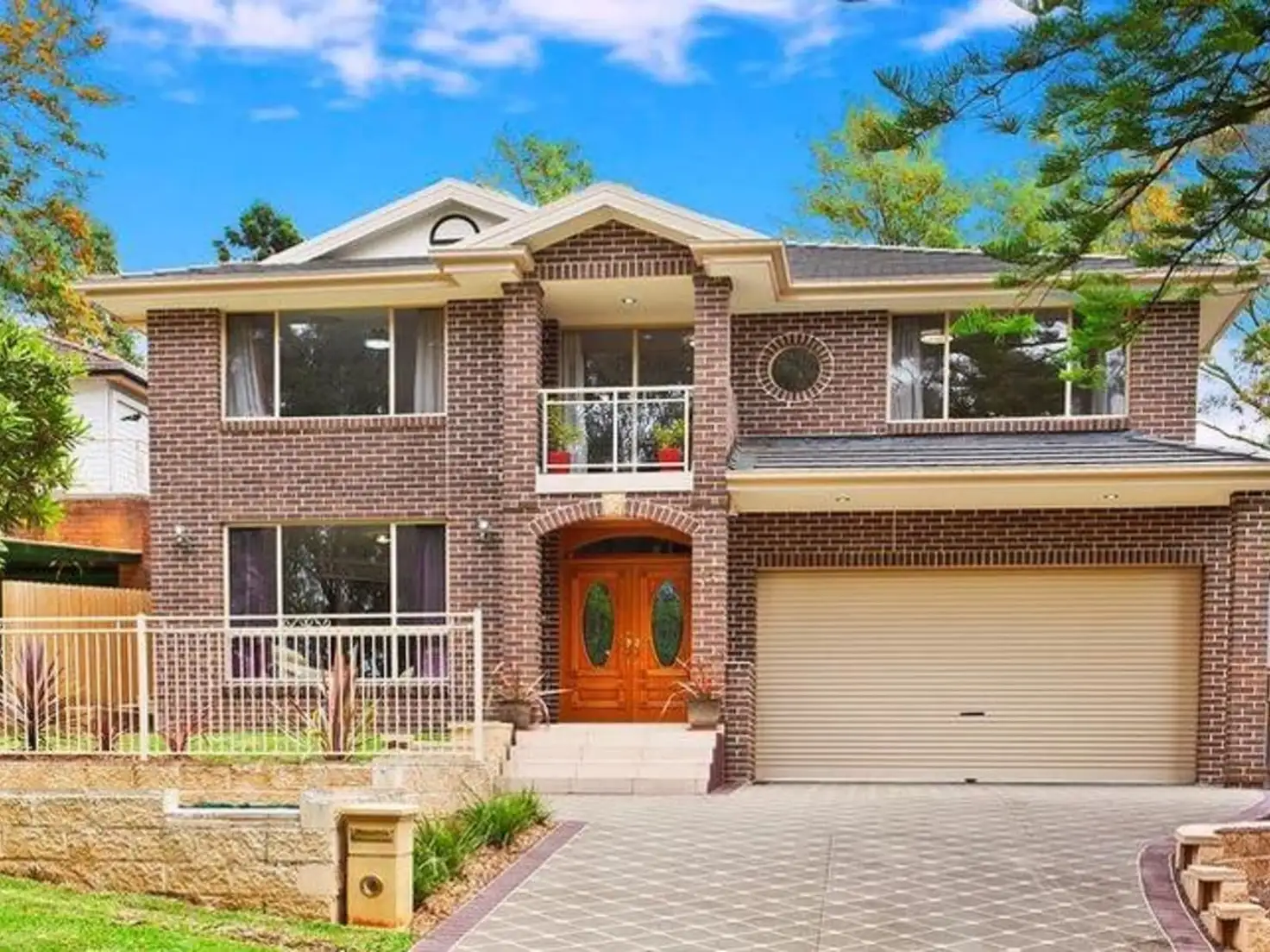 Main view of Homely house listing, 87 Dunlop Street, Epping NSW 2121