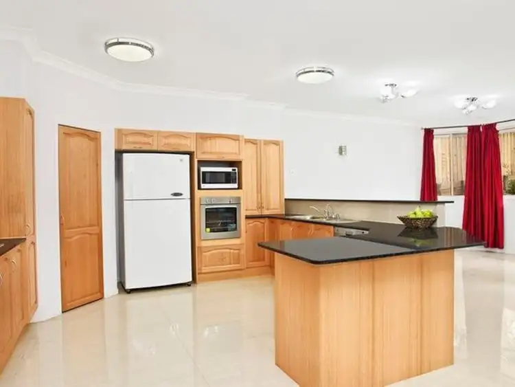 Second view of Homely house listing, 87 Dunlop Street, Epping NSW 2121