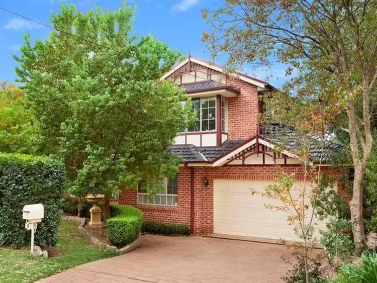 6 Park Street, Epping NSW 2121