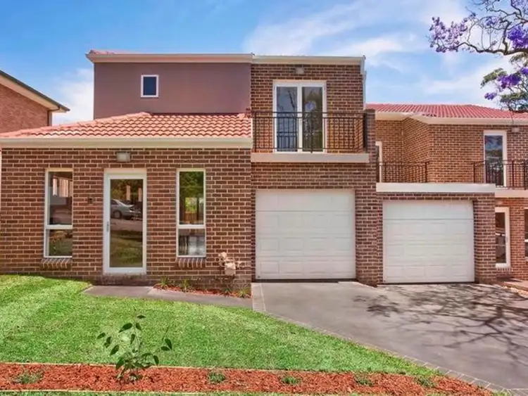10/17 Derby Street, Epping NSW 2121
