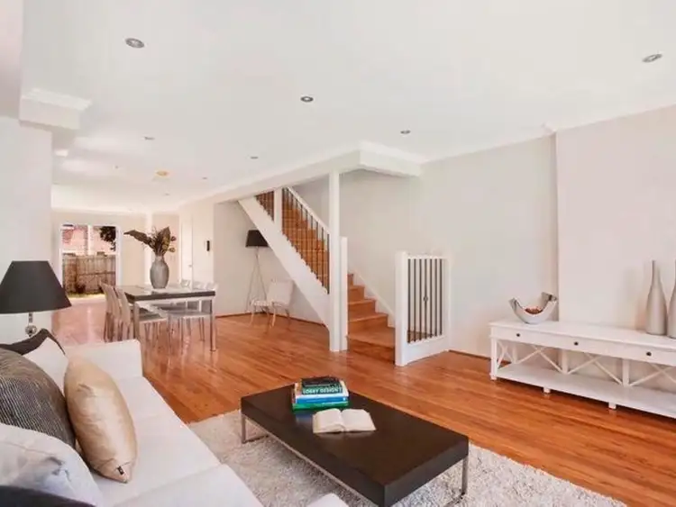 Second view of Homely townhouse listing, 10/17 Derby Street, Epping NSW 2121