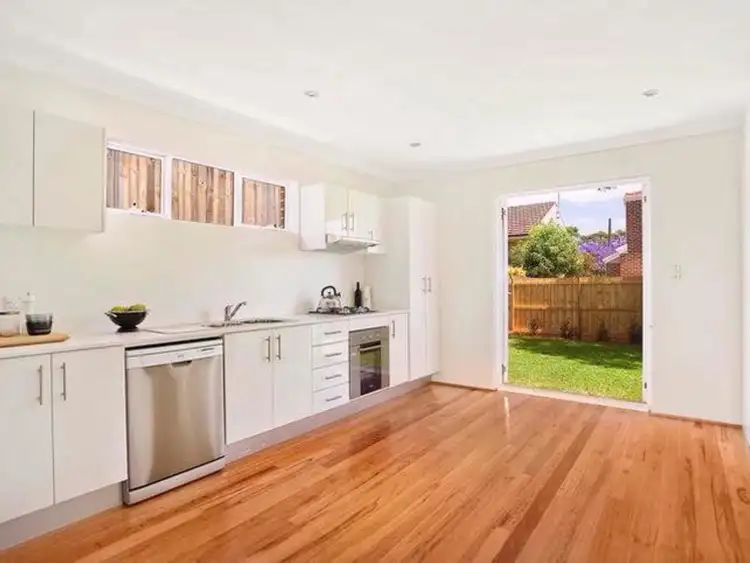 Third view of Homely townhouse listing, 10/17 Derby Street, Epping NSW 2121