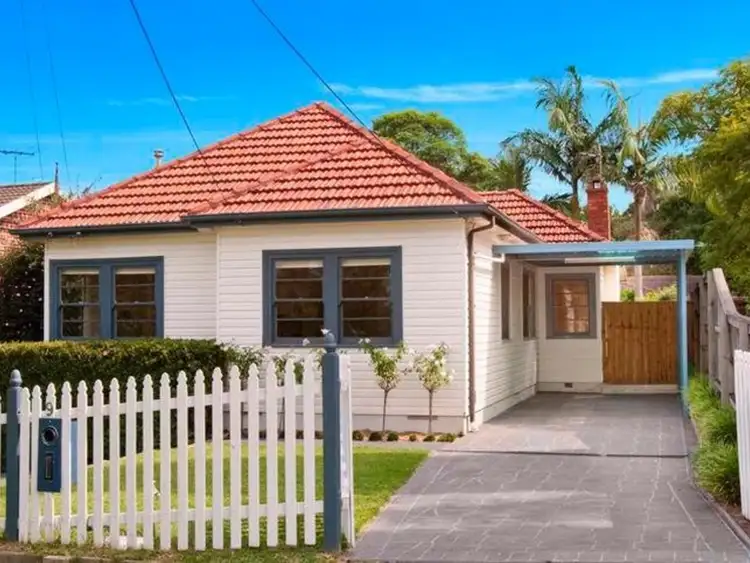 Main view of Homely house listing, 9 Park Street, Epping NSW 2121