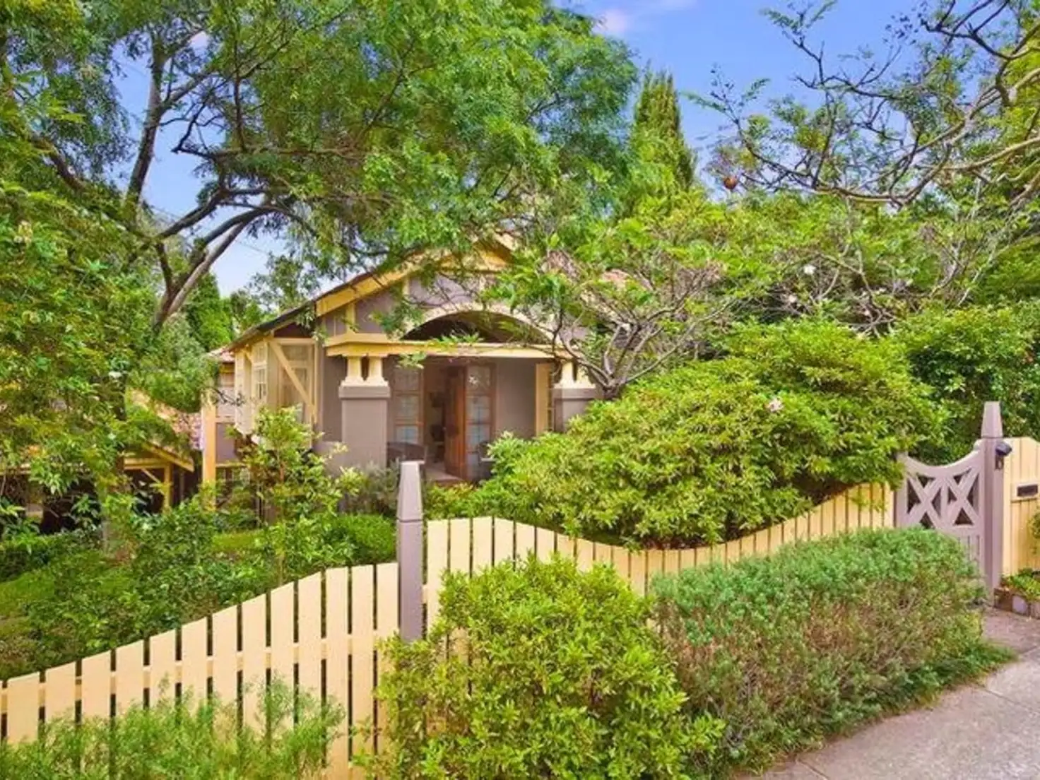 Main view of Homely house listing, 16 Chester Street, Epping NSW 2121