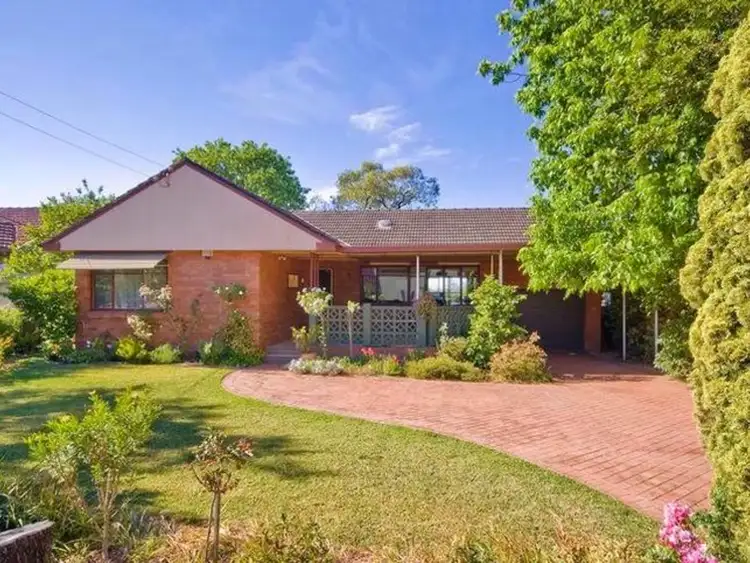 Main view of Homely house listing, 30 Willoughby Street, Epping NSW 2121