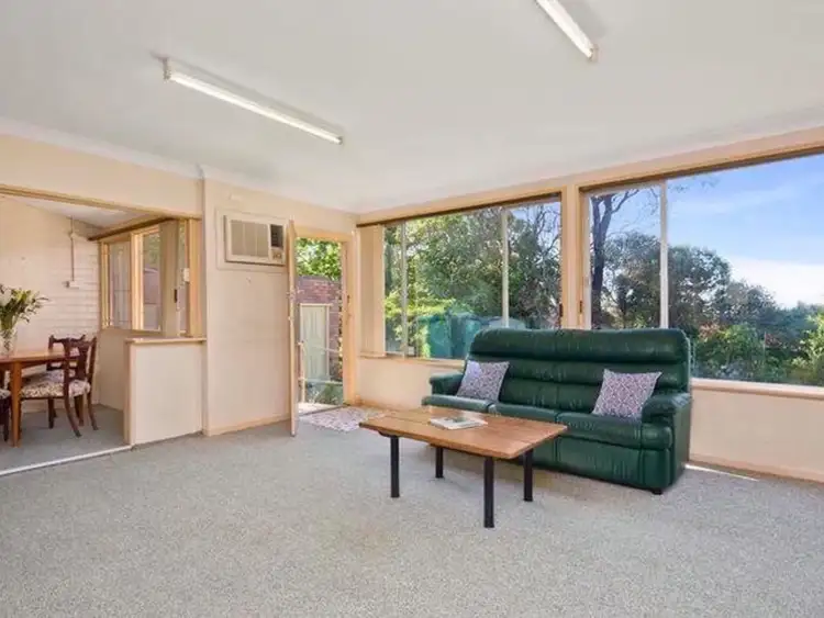 Second view of Homely house listing, 30 Willoughby Street, Epping NSW 2121