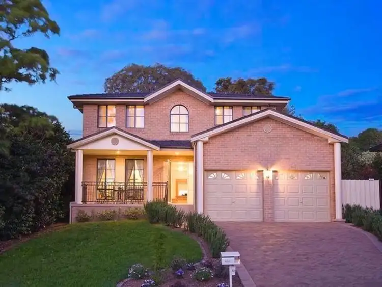 12 Helen Street, Epping NSW 2121