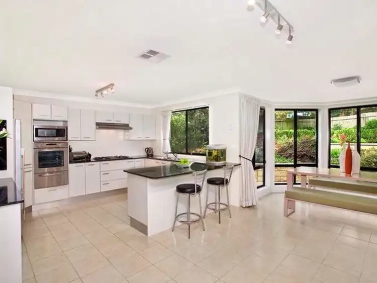 Second view of Homely house listing, 12 Helen Street, Epping NSW 2121
