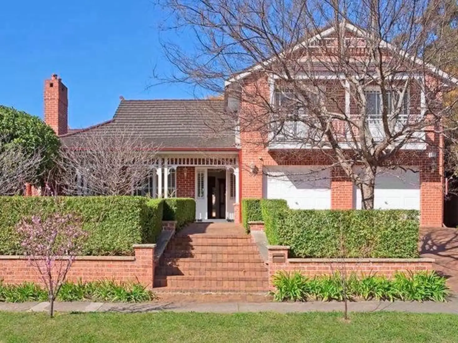 Main view of Homely house listing, 30 Dunlop Street, Epping NSW 2121