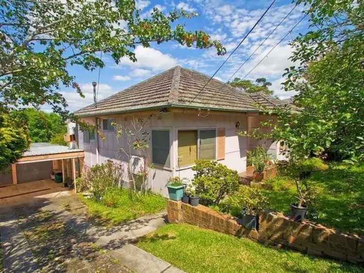 Second view of Homely house listing, 82 Dunlop Street, Epping NSW 2121