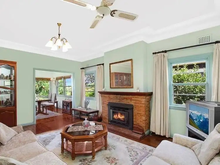 Fourth view of Homely house listing, 82 Dunlop Street, Epping NSW 2121