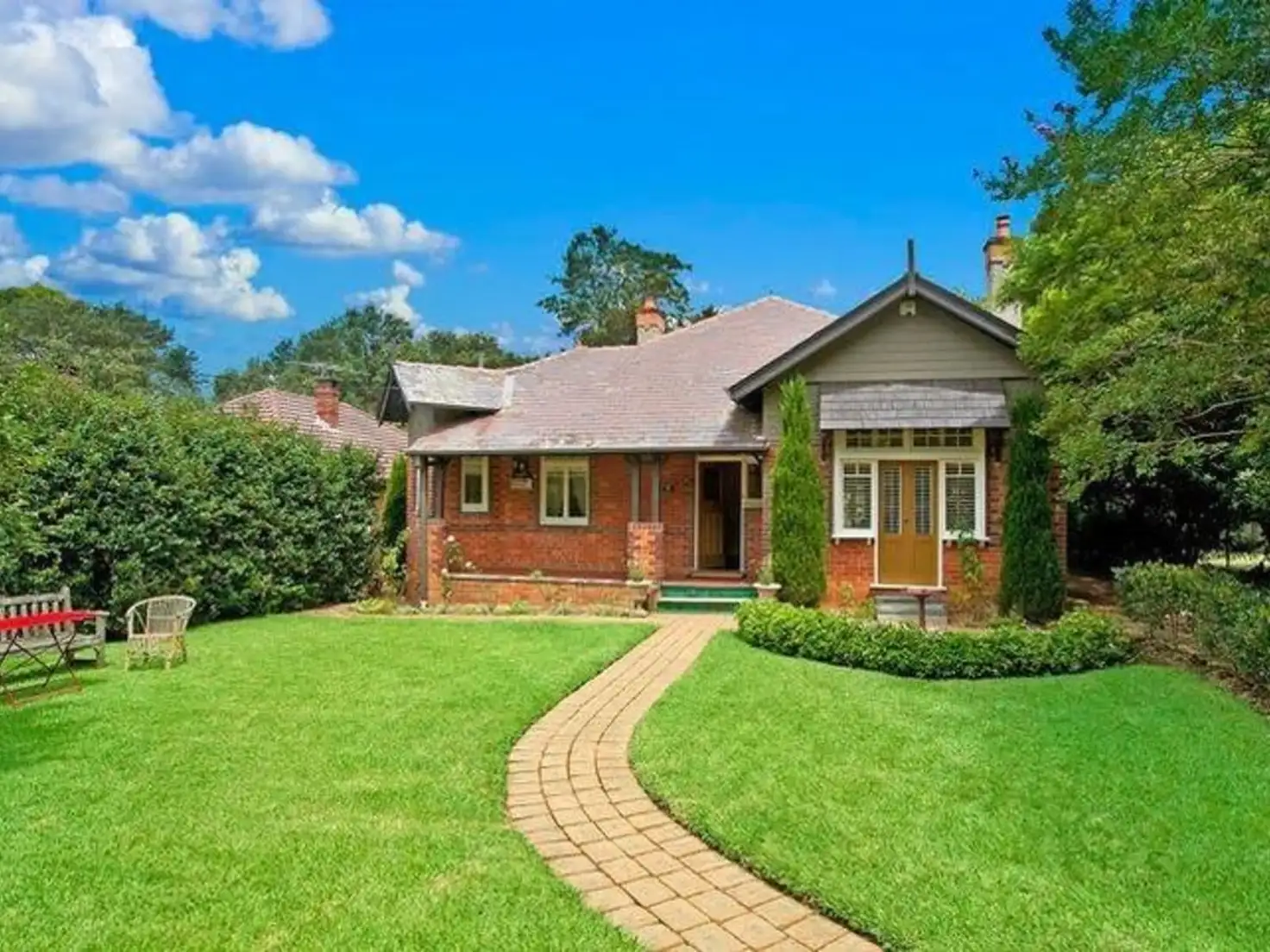 Main view of Homely house listing, 8 Surrey Street, Epping NSW 2121