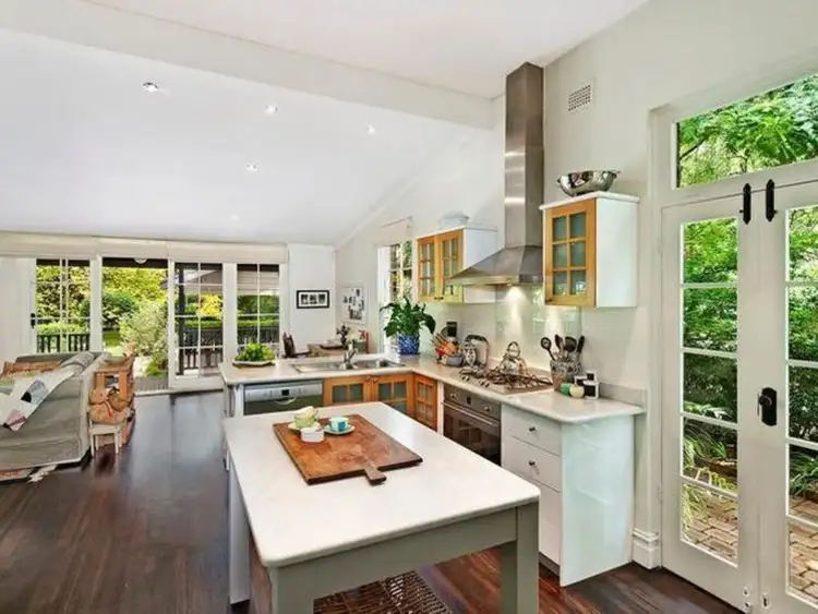 Third view of Homely house listing, 8 Surrey Street, Epping NSW 2121