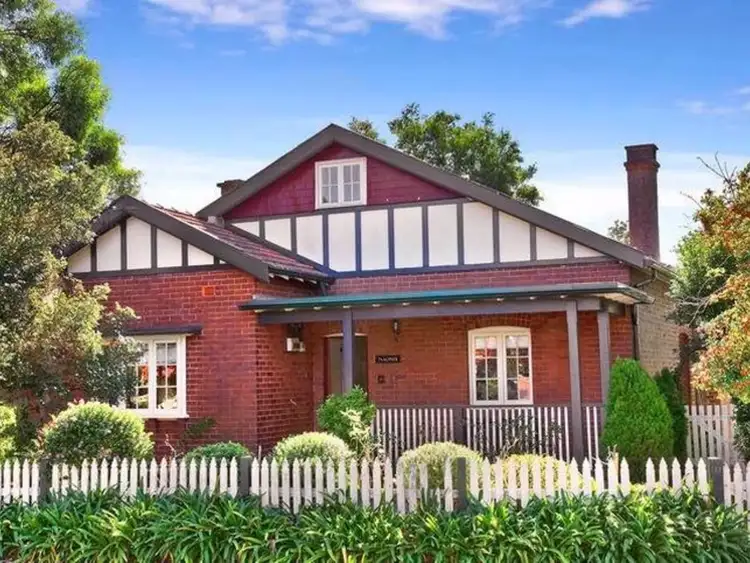 Main view of Homely house listing, 37 Willoughby Street, Epping NSW 2121