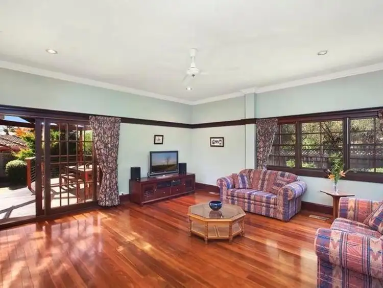 Second view of Homely house listing, 37 Willoughby Street, Epping NSW 2121