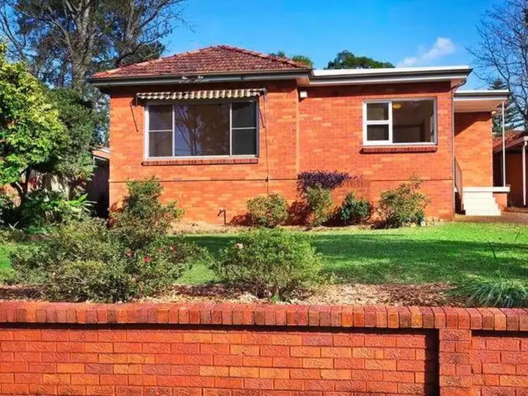 11 Haywood Street, Epping NSW 2121