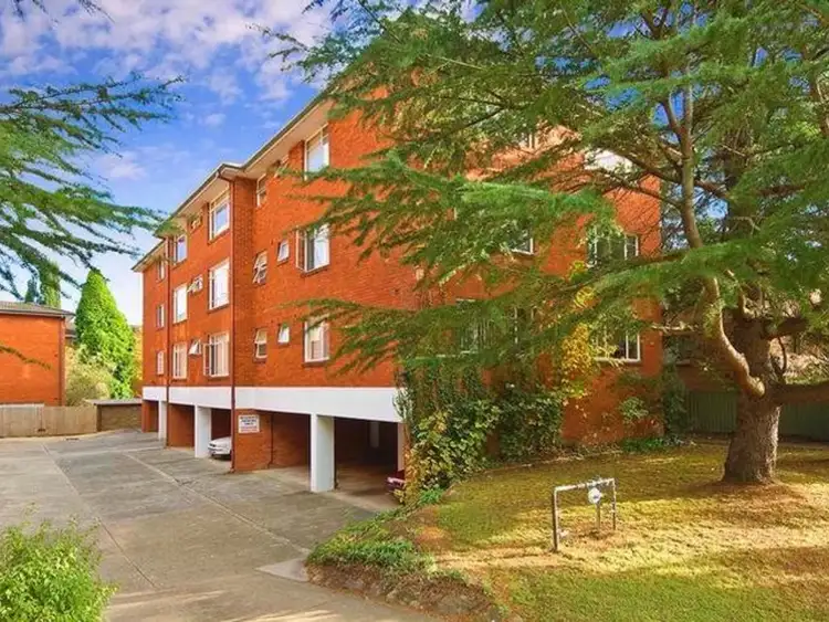 Main view of Homely apartment listing, 5/59 Oxford Street, Epping NSW 2121