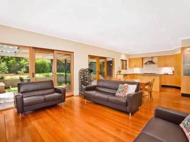 Third view of Homely house listing, 3 Lewis Street, Epping NSW 2121