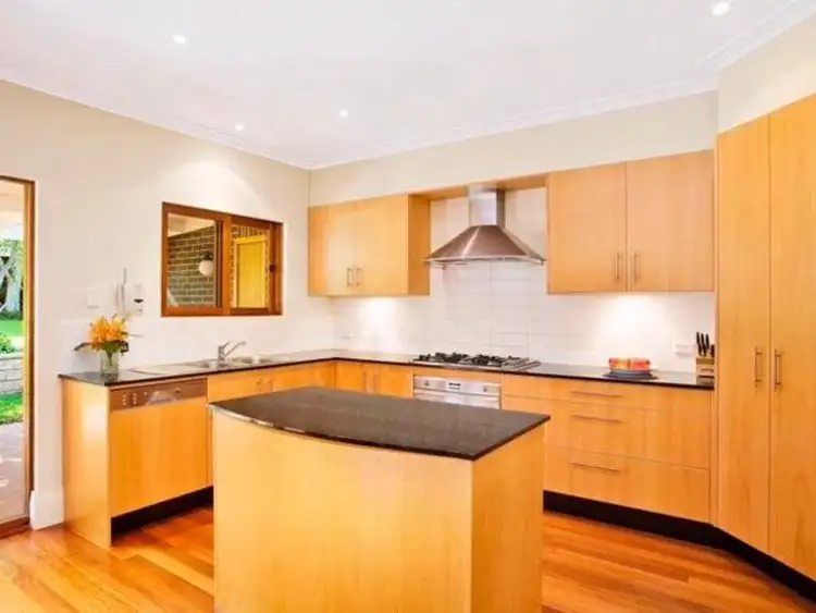 Fourth view of Homely house listing, 3 Lewis Street, Epping NSW 2121