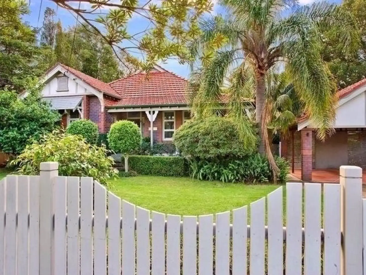Main view of Homely house listing, 15 Willoughby Street, Epping NSW 2121