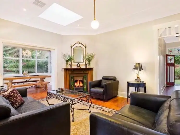 Second view of Homely house listing, 15 Willoughby Street, Epping NSW 2121