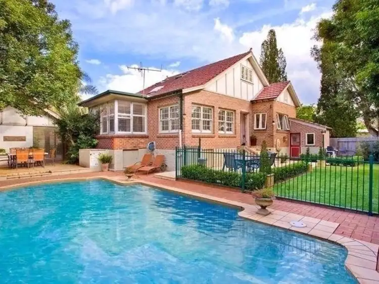Fourth view of Homely house listing, 15 Willoughby Street, Epping NSW 2121