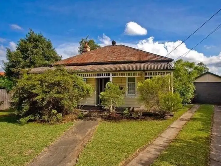 85 Oxford Street, Epping NSW 2121