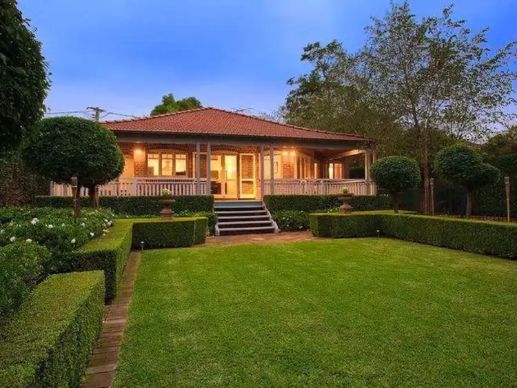 Main view of Homely house listing, 27 Dunlop Street, Epping NSW 2121