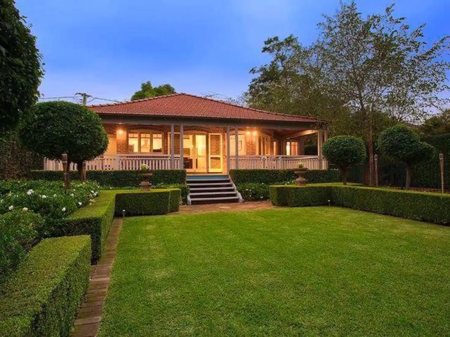 Main view of Homely house listing, 27 Dunlop Street, Epping NSW 2121
