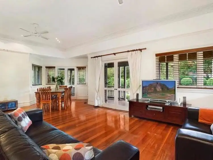Fourth view of Homely house listing, 27 Dunlop Street, Epping NSW 2121