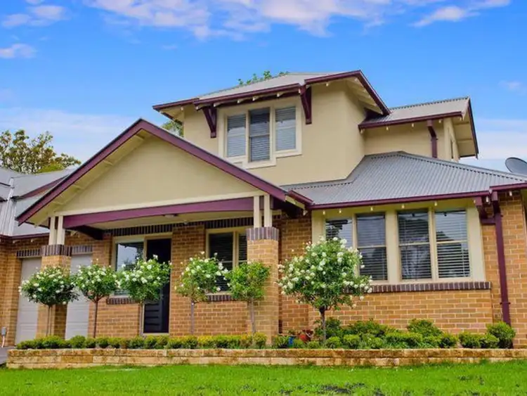 14B Dunlop Street, Epping NSW 2121