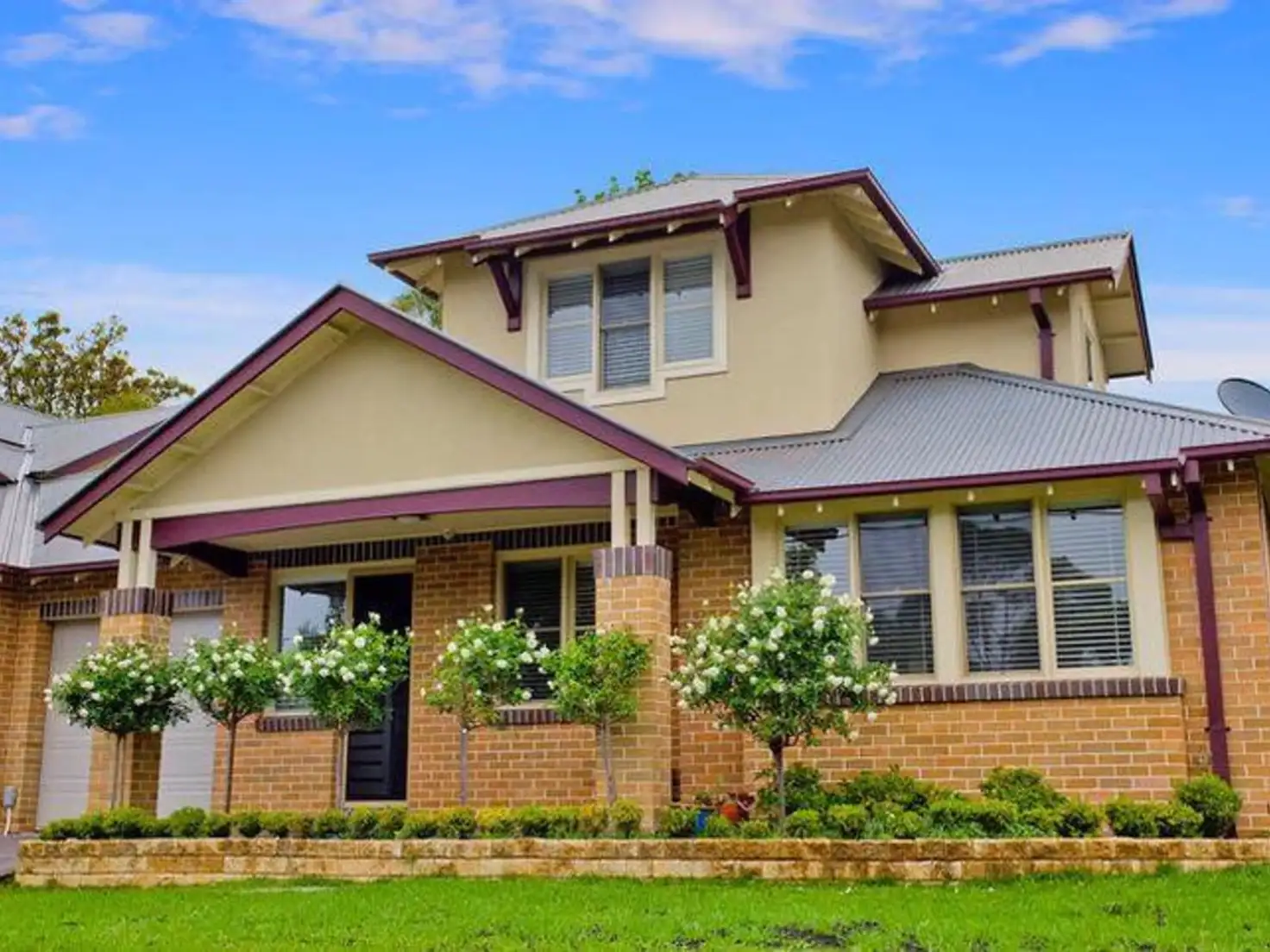 Main view of Homely house listing, 14B Dunlop Street, Epping NSW 2121