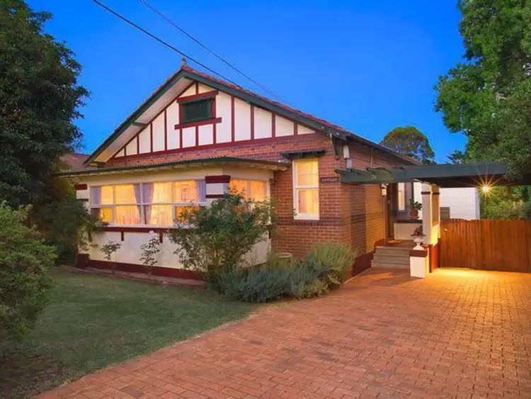 Main view of Homely house listing, 24 Kent Street, Epping NSW 2121
