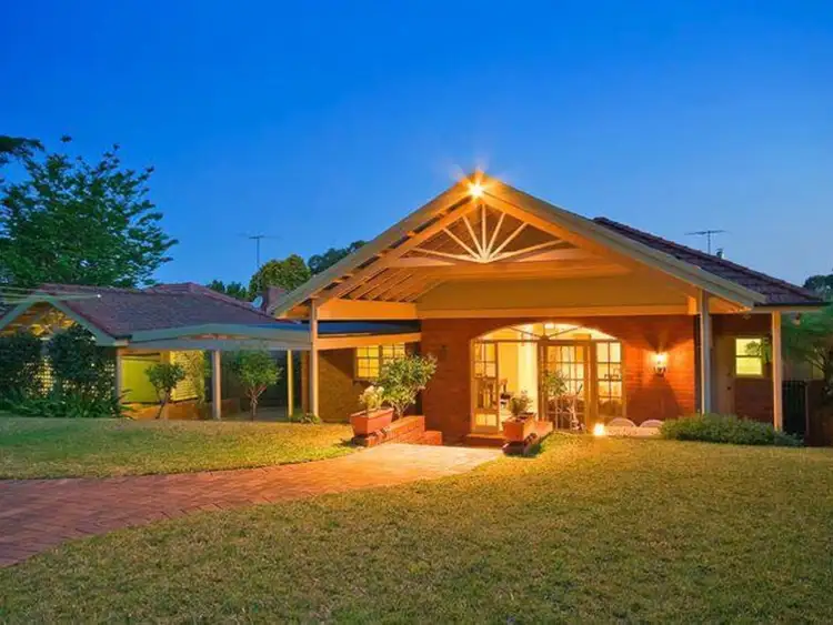 12 Rosen Street, Epping NSW 2121