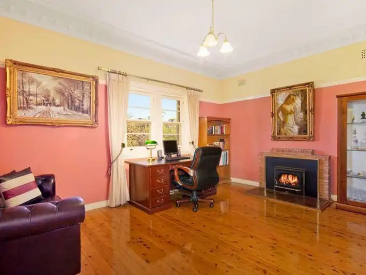 Second view of Homely house listing, 12 Rosen Street, Epping NSW 2121