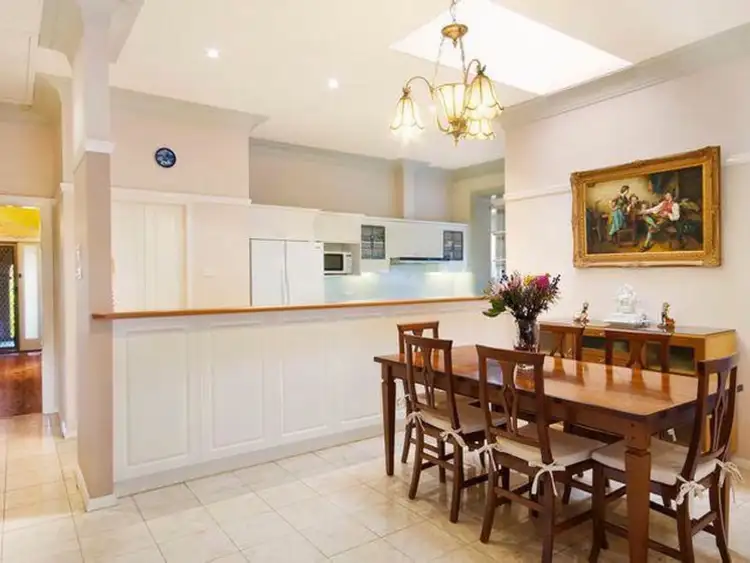 Third view of Homely house listing, 12 Rosen Street, Epping NSW 2121