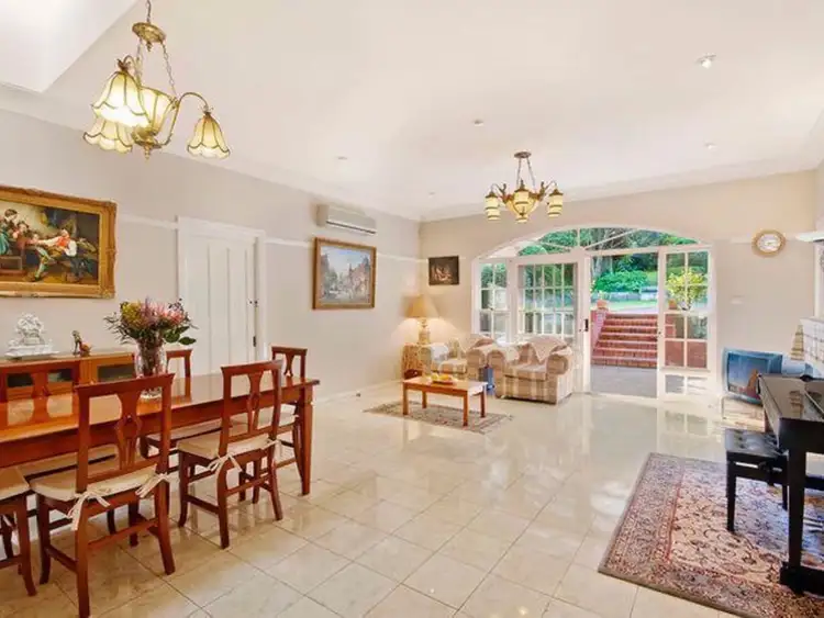 Fifth view of Homely house listing, 12 Rosen Street, Epping NSW 2121