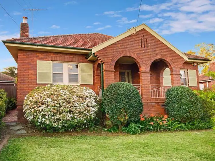 Sixth view of Homely house listing, 12 Rosen Street, Epping NSW 2121