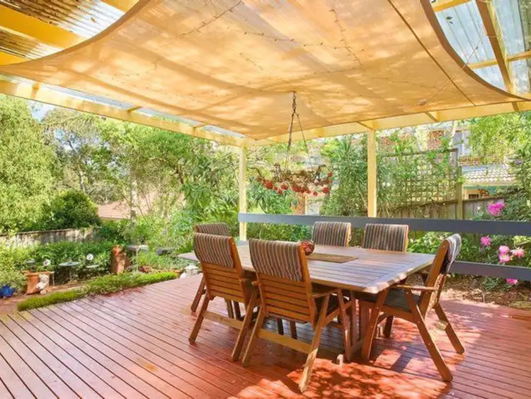 77 Dunlop Street, Epping NSW 2121