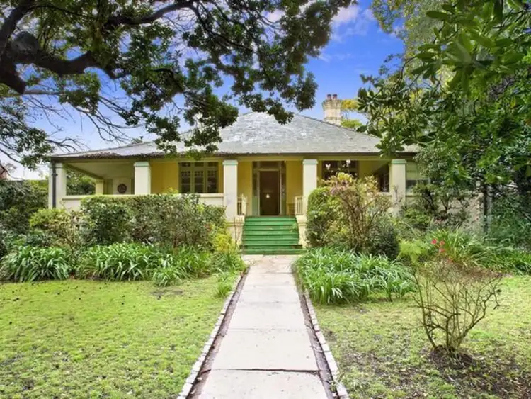 26 Rawson Street, Epping NSW 2121