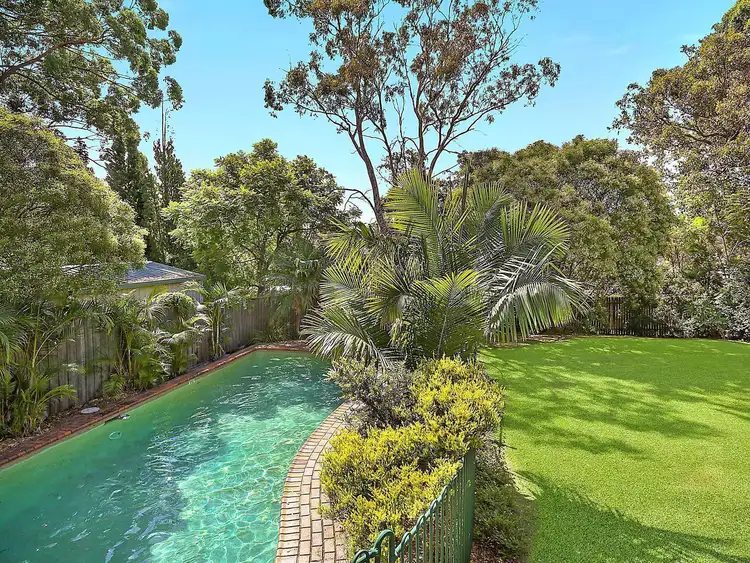 Third view of Homely house listing, 45 Willoughby Street, Epping NSW 2121