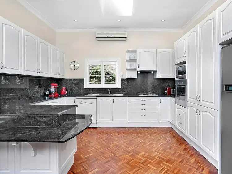 Fourth view of Homely house listing, 45 Willoughby Street, Epping NSW 2121